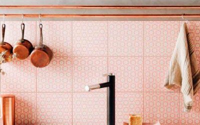 Estrella del Estilo Industrial: El Cobre