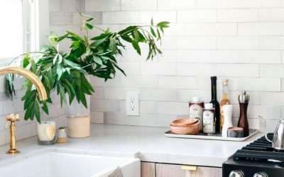 Éstas Son Las Reglas De Oro Para Decorar Tu Hogar