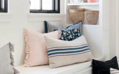 Con 8 Cambios, Renovarás Por Completo Tu Espacio