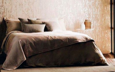 Nuevas Texturas Que Se Están Usando En El Diseño De Interiores Y Que Te Encantaran