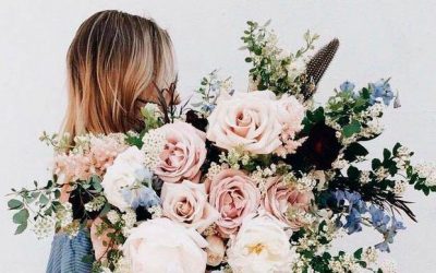 Convierte Tu Espacio En Una Fuente De Inspiracion Con Estos 5 Tips