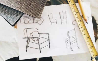 Cómo Llegó El Interiorismo A Mi Vida