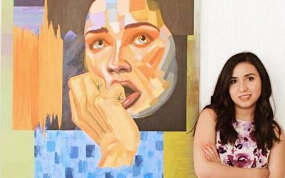 ¿Dónde está el Arte en México?