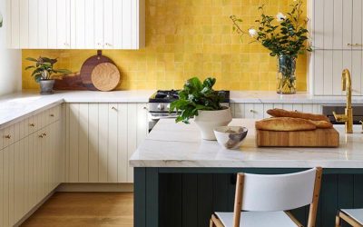 ¿Cuáles Son Mis Colores Favoritos Para Ésta Primavera?