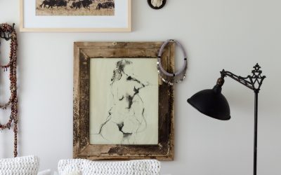 ¿Cómo Hacer Que El Diseño De Interiores Forme Parte De Mi Vida?