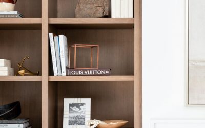 Tips Para El Librero Perfecto